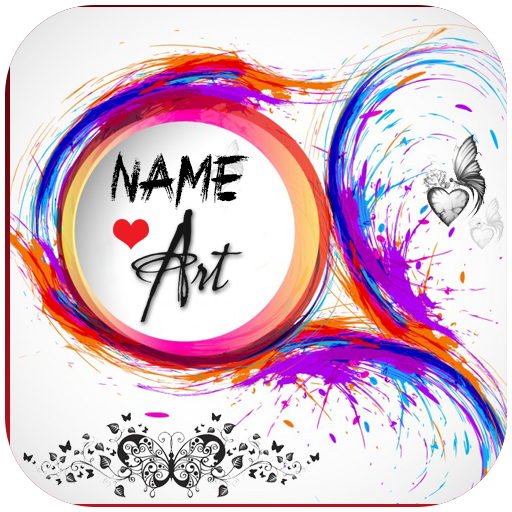 name art